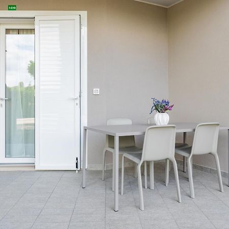 Tivoli Apartment Bibione Exterior photo