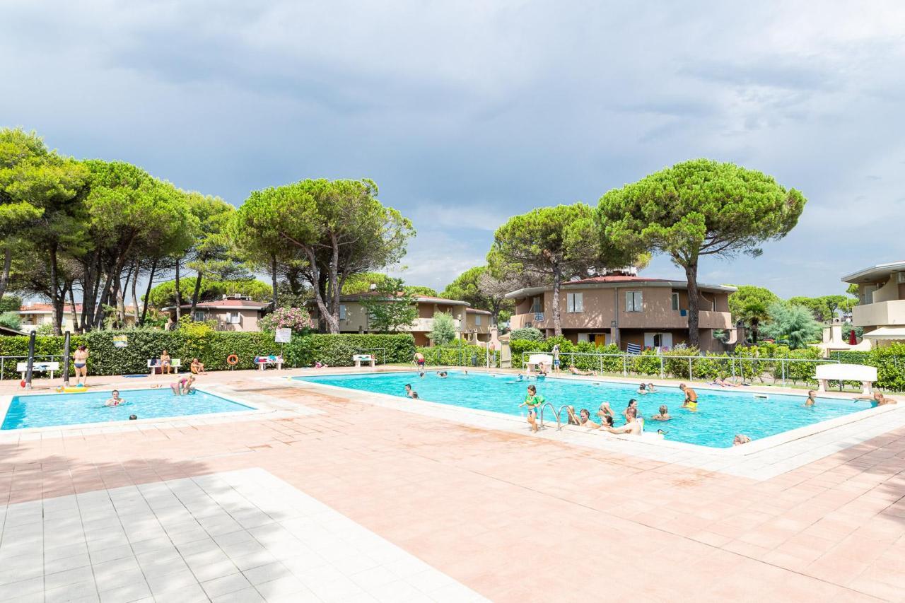 Tivoli Apartment Bibione Exterior photo