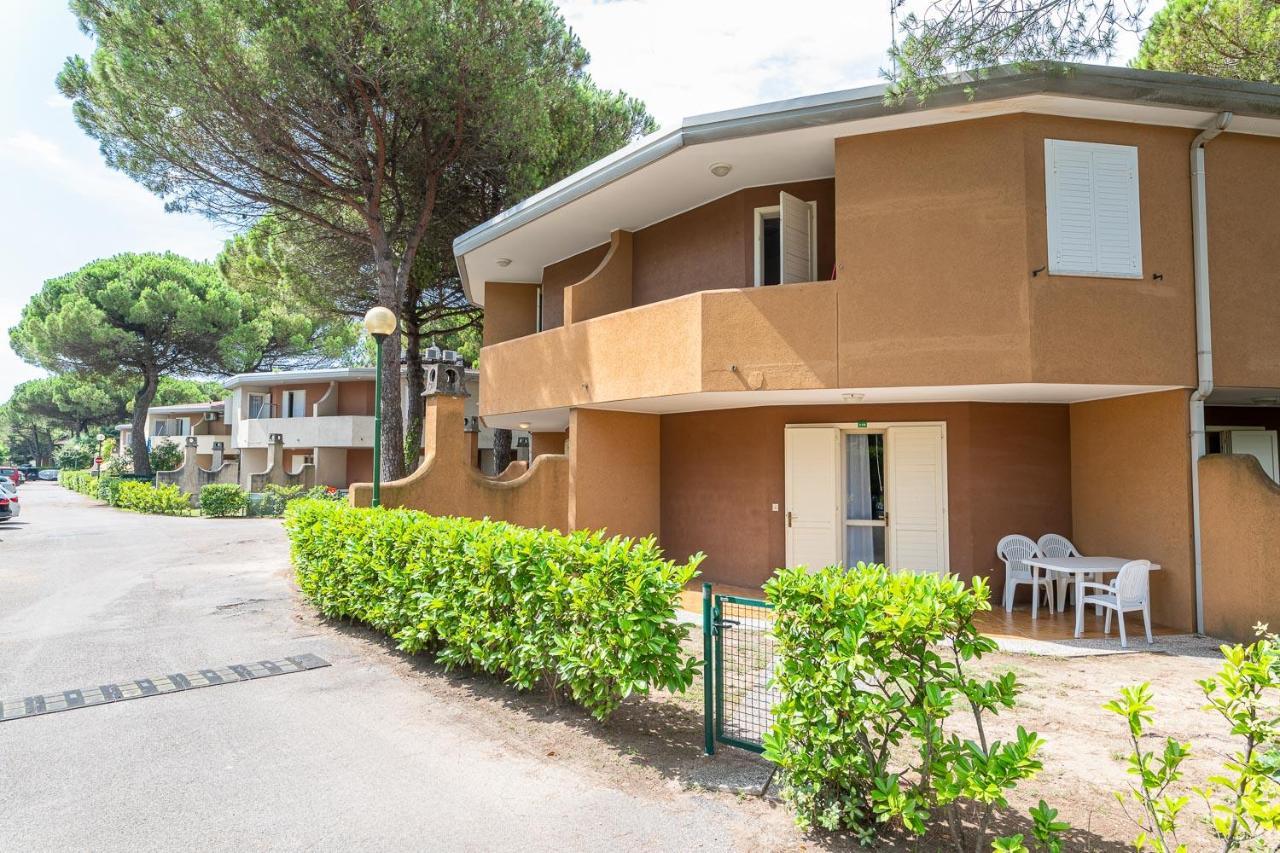 Tivoli Apartment Bibione Exterior photo