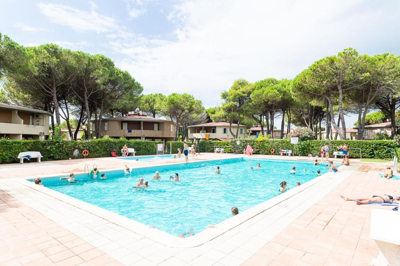 Tivoli Apartment Bibione Exterior photo