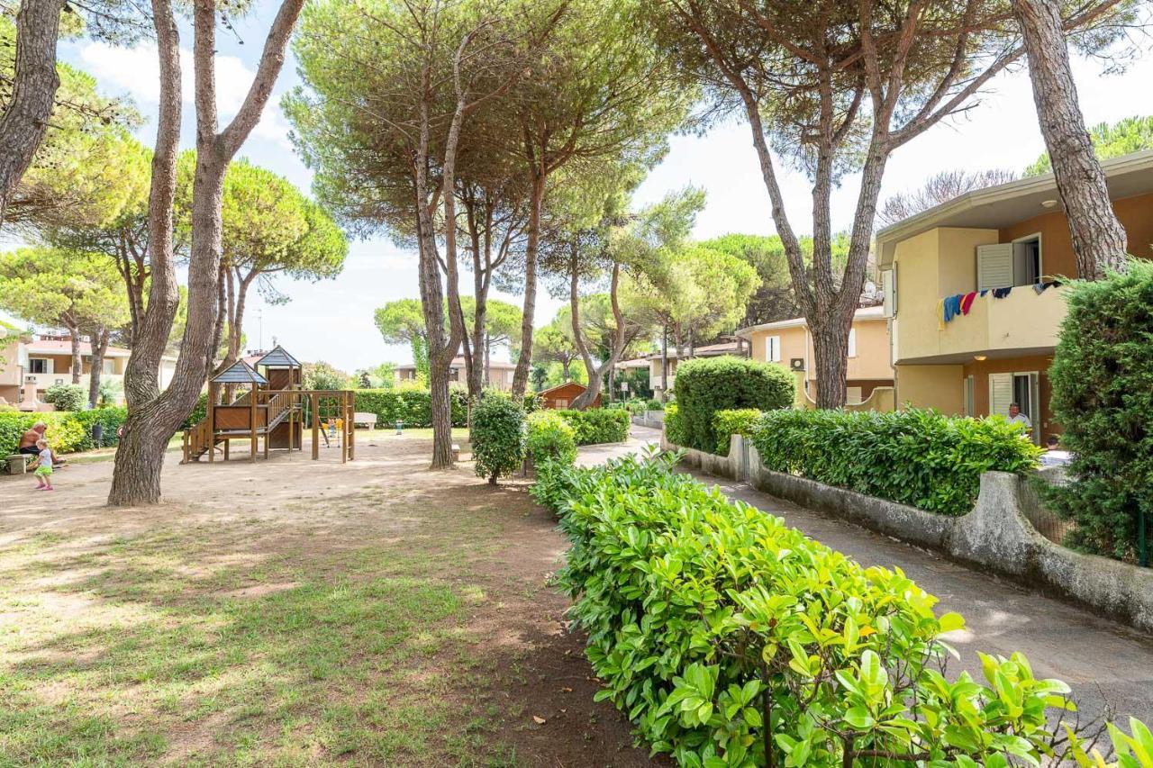 Tivoli Apartment Bibione Exterior photo