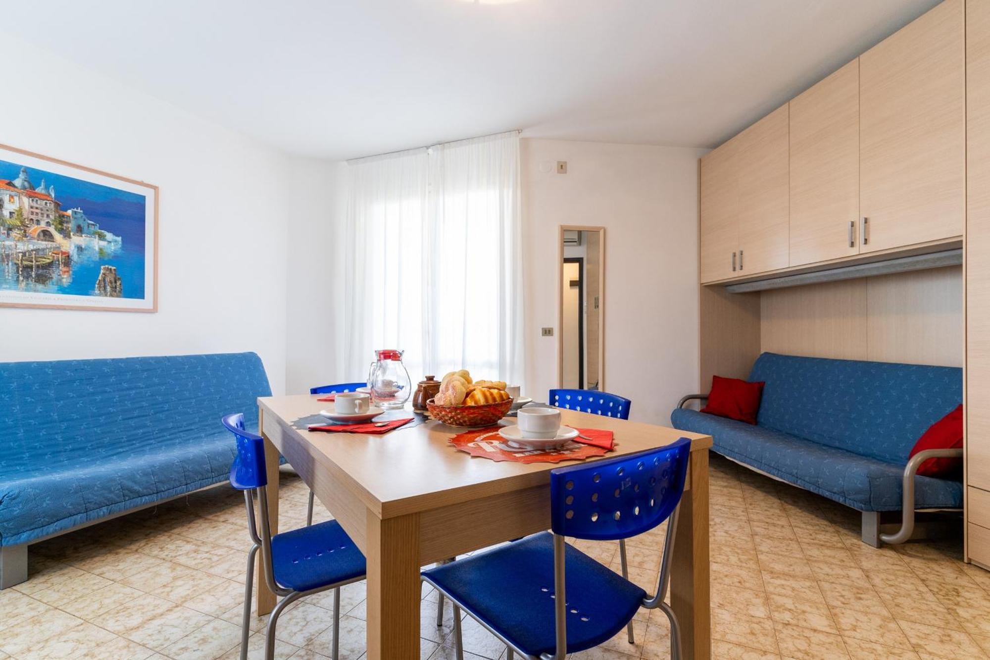 Tivoli Apartment Bibione Exterior photo