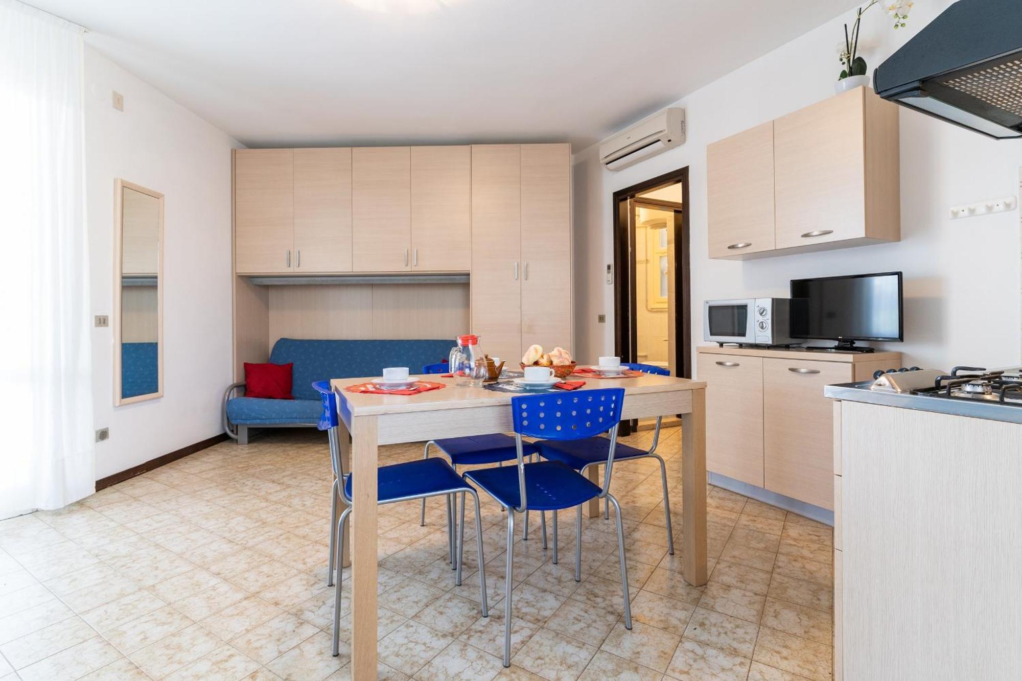 Tivoli Apartment Bibione Exterior photo