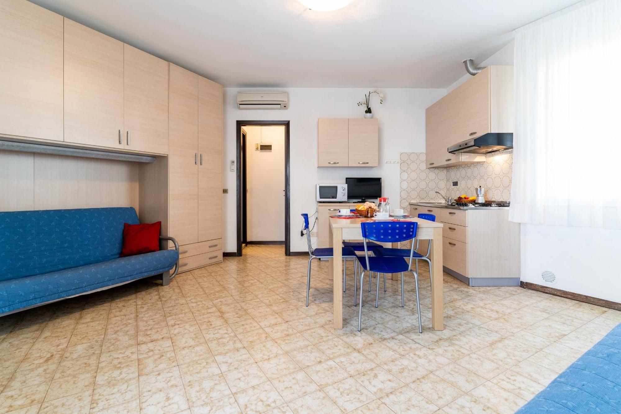 Tivoli Apartment Bibione Exterior photo