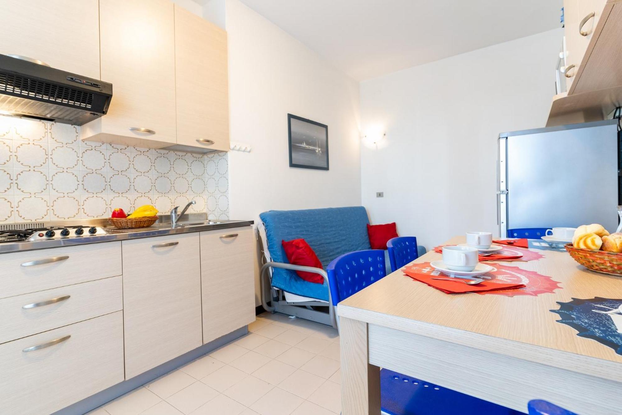 Tivoli Apartment Bibione Exterior photo