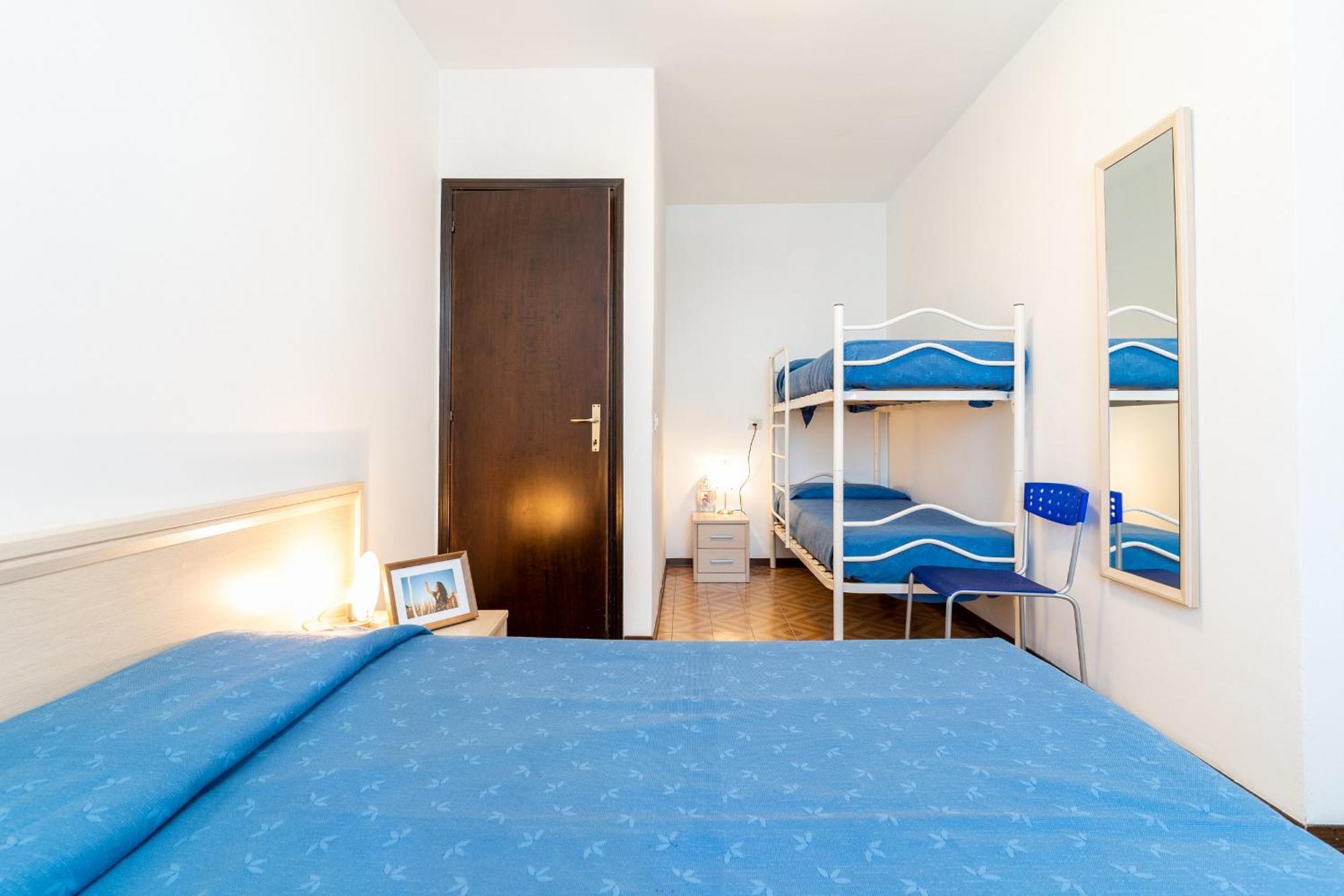 Tivoli Apartment Bibione Exterior photo