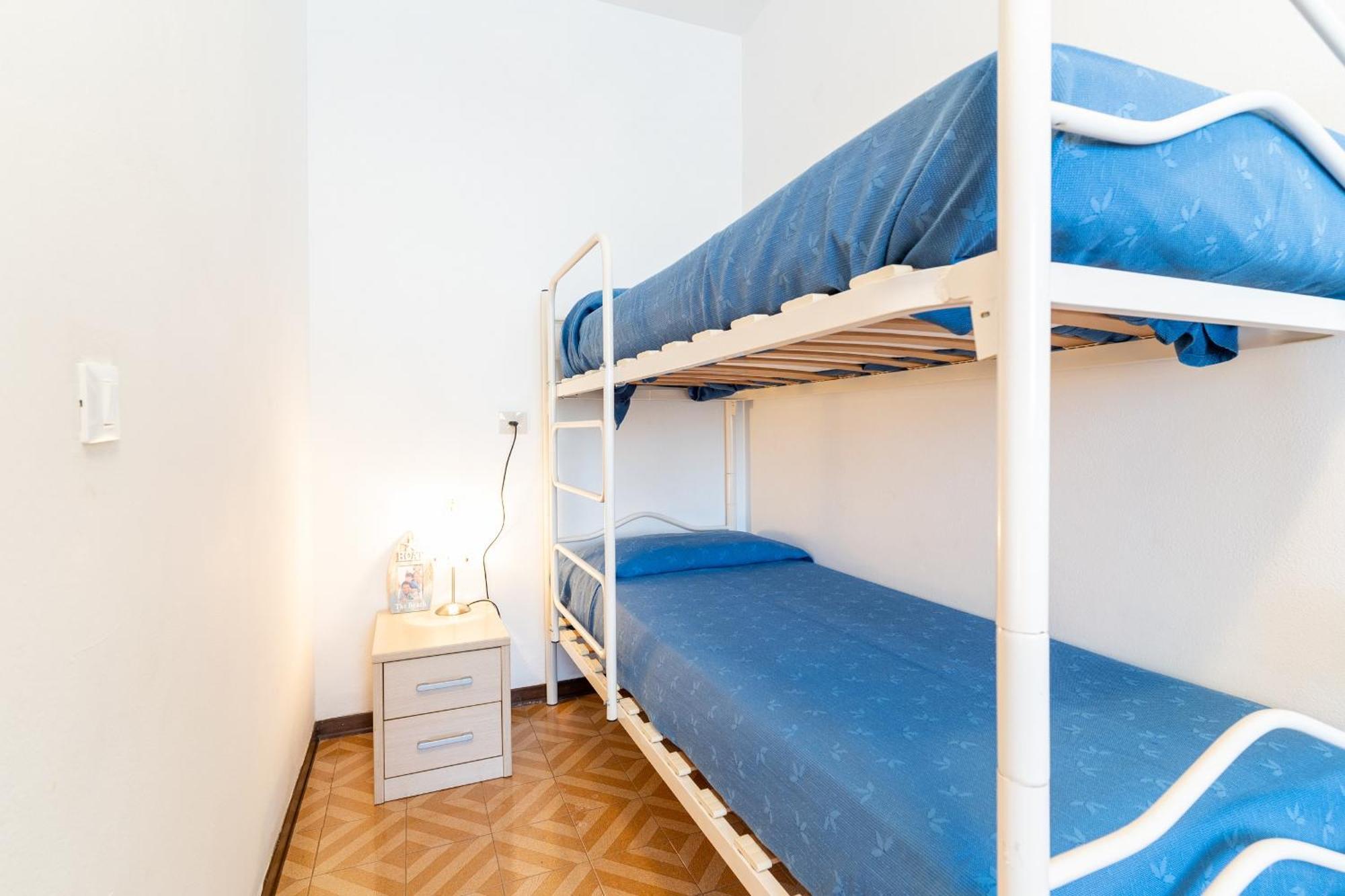 Tivoli Apartment Bibione Exterior photo