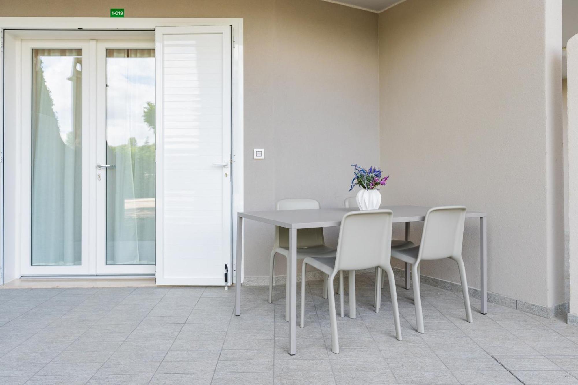 Tivoli Apartment Bibione Exterior photo