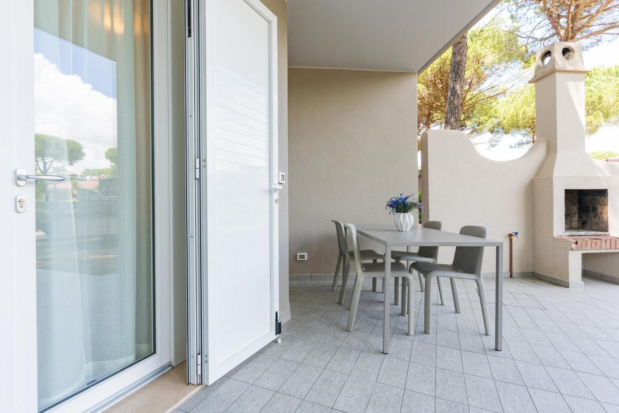 Tivoli Apartment Bibione Exterior photo