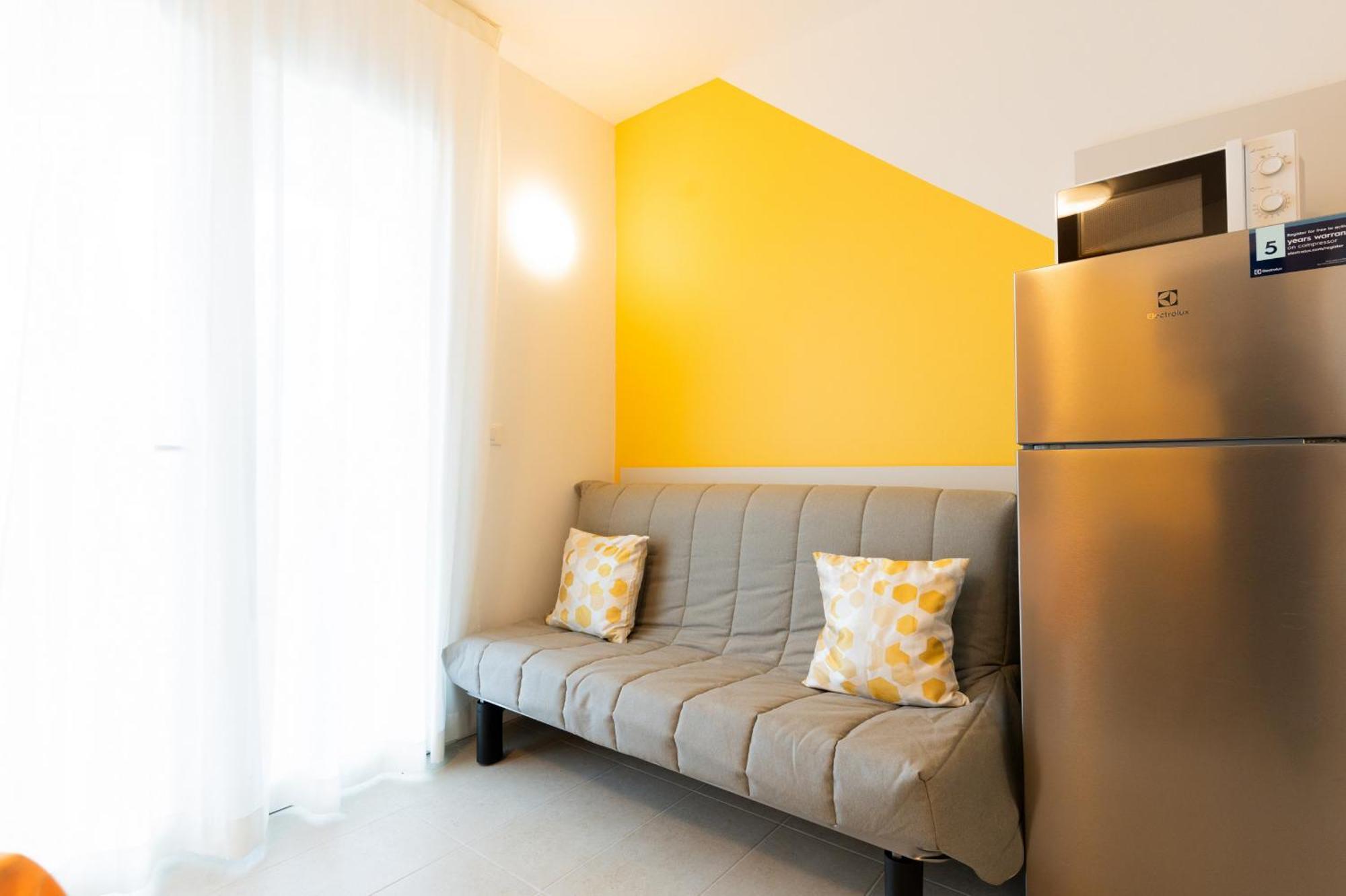 Tivoli Apartment Bibione Exterior photo