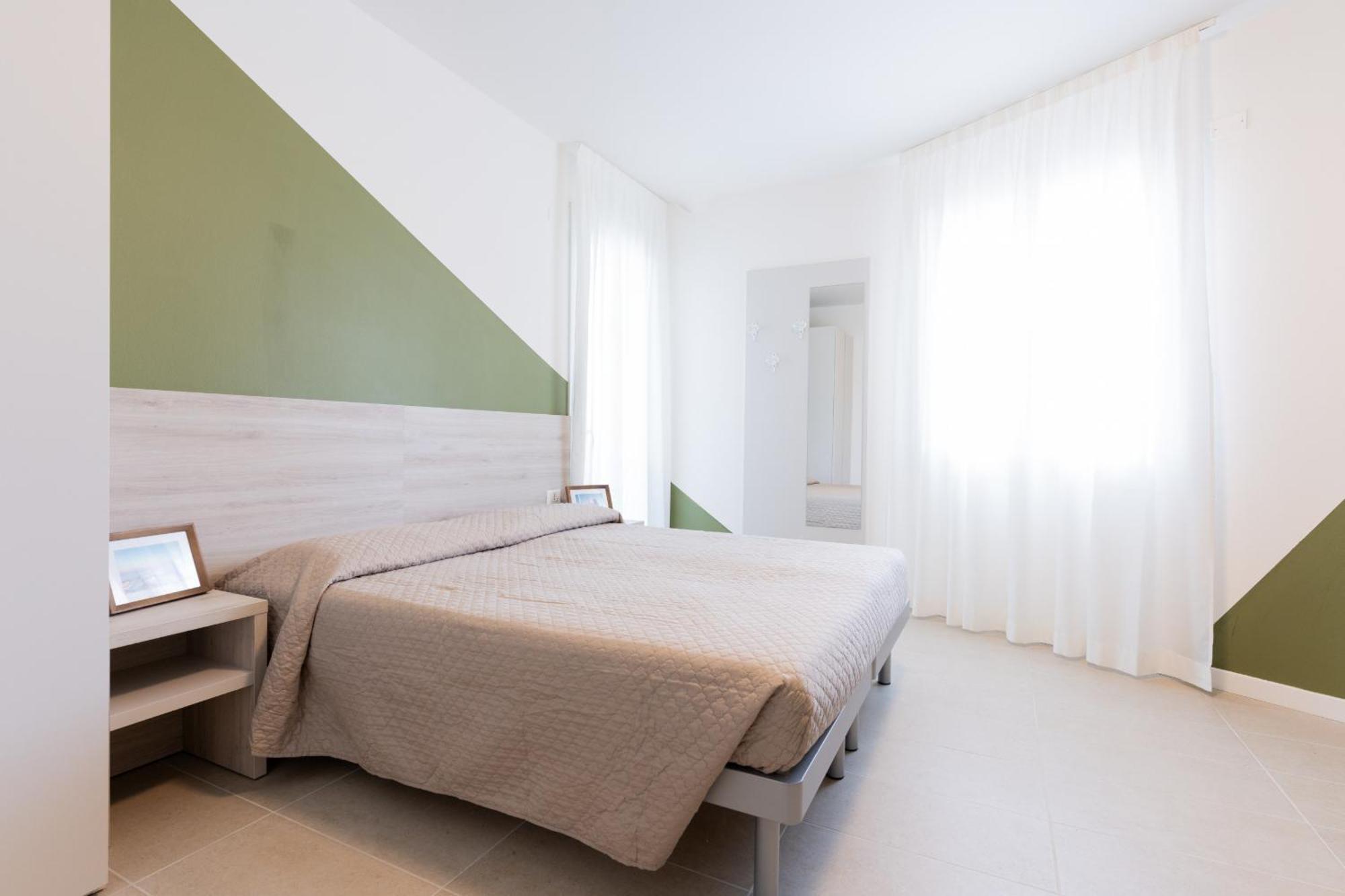Tivoli Apartment Bibione Exterior photo