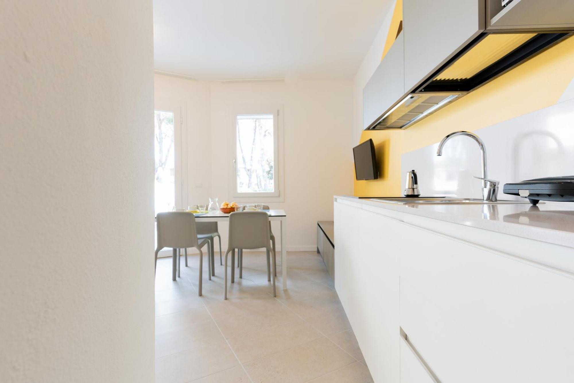Tivoli Apartment Bibione Exterior photo