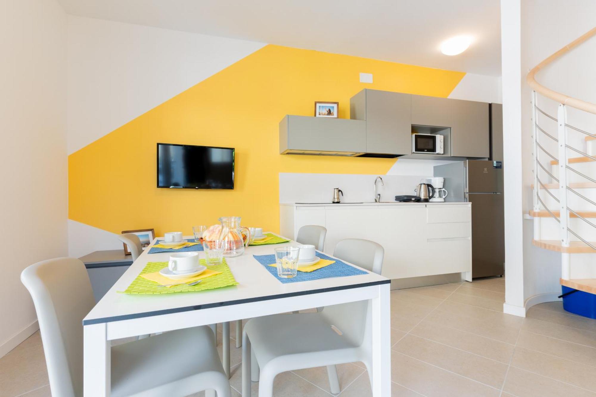 Tivoli Apartment Bibione Exterior photo