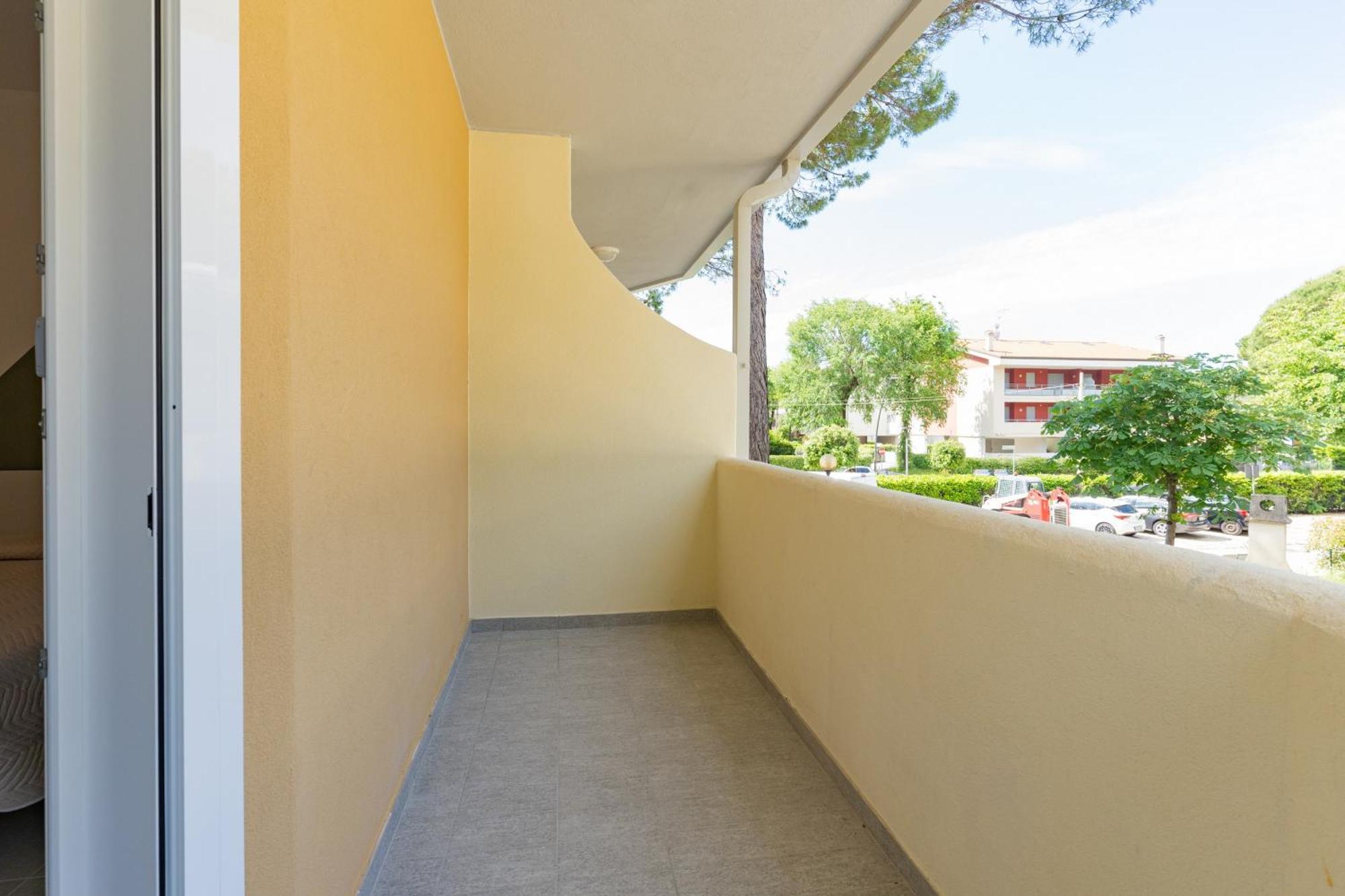 Tivoli Apartment Bibione Exterior photo