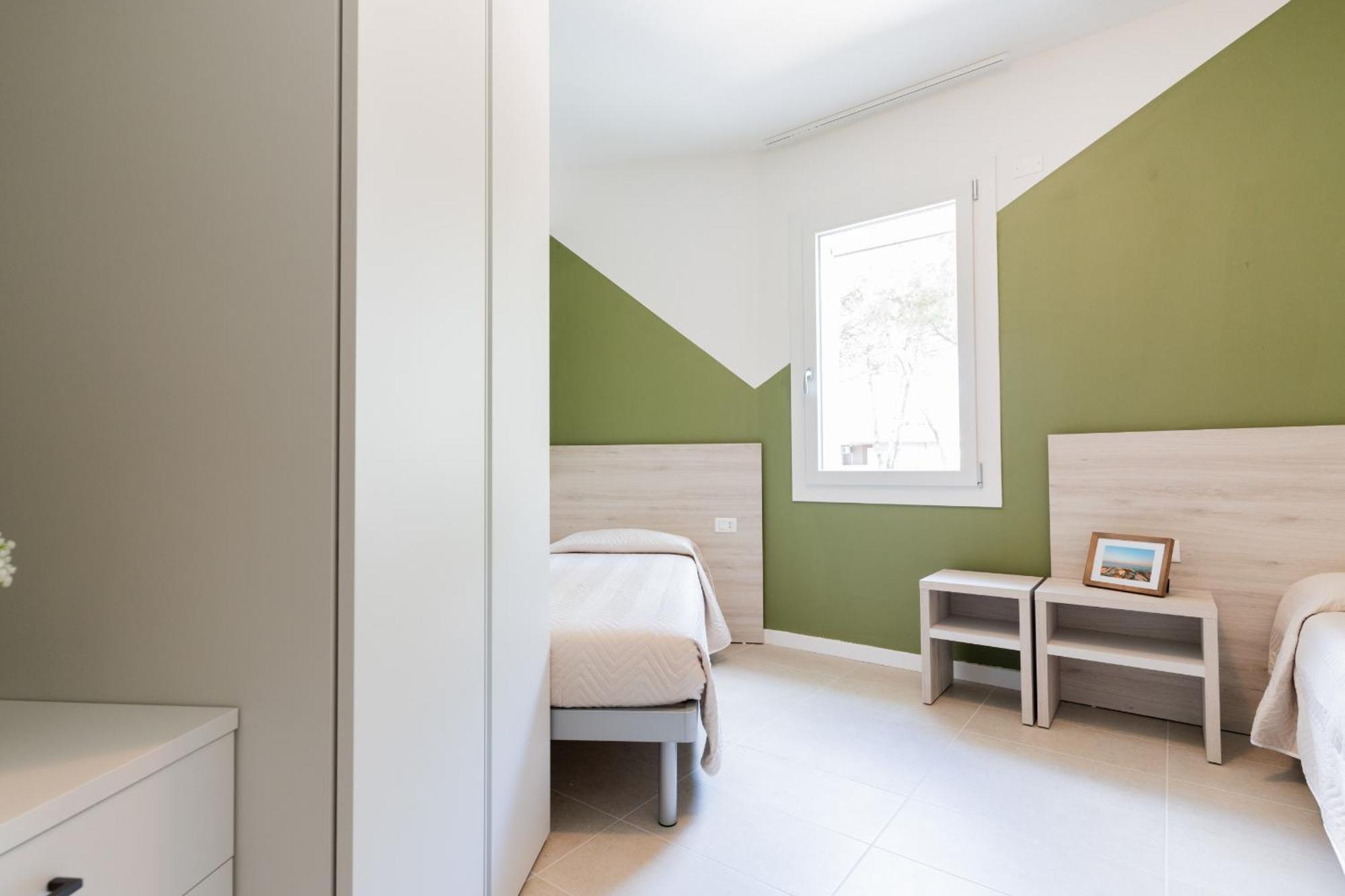 Tivoli Apartment Bibione Exterior photo
