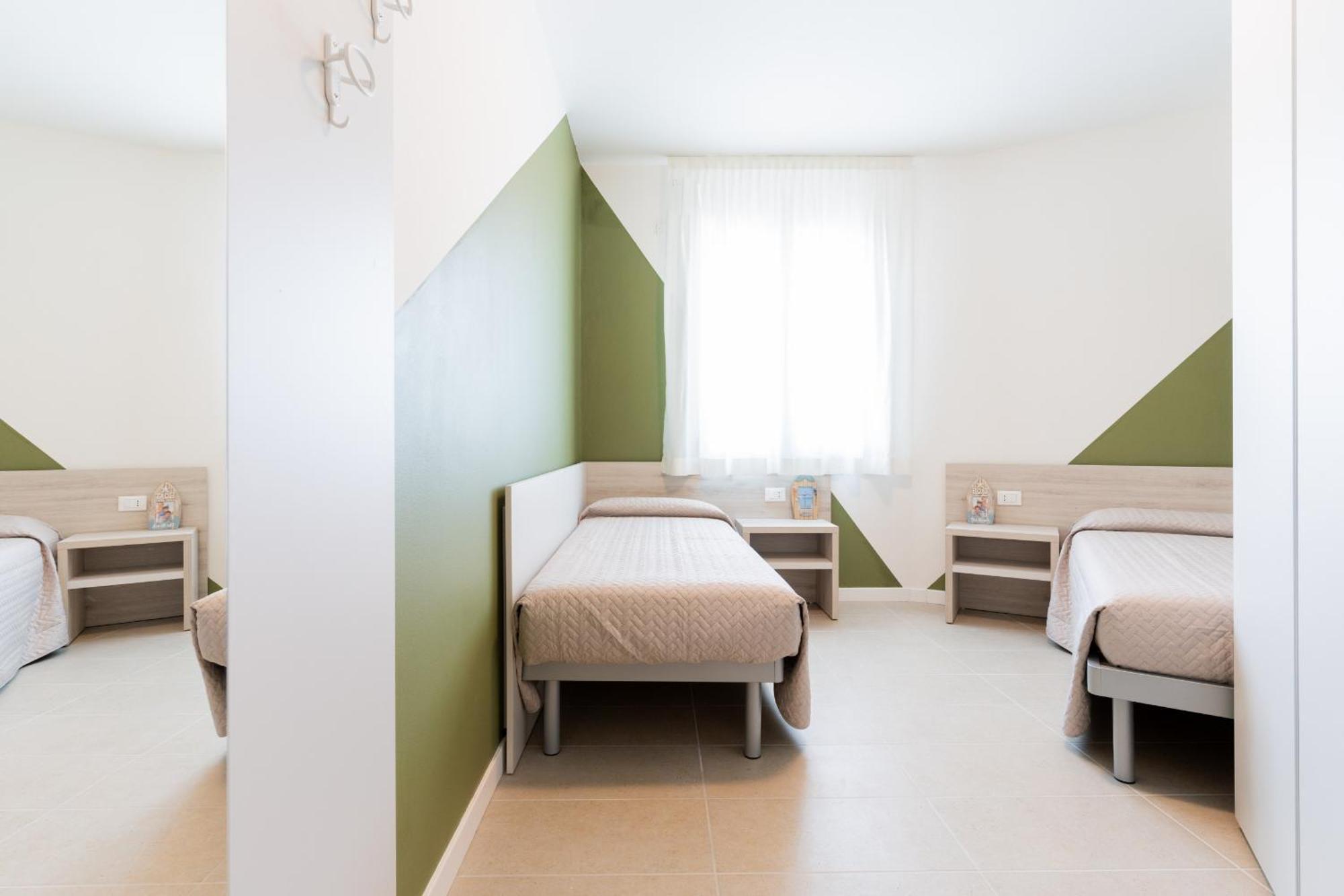 Tivoli Apartment Bibione Exterior photo