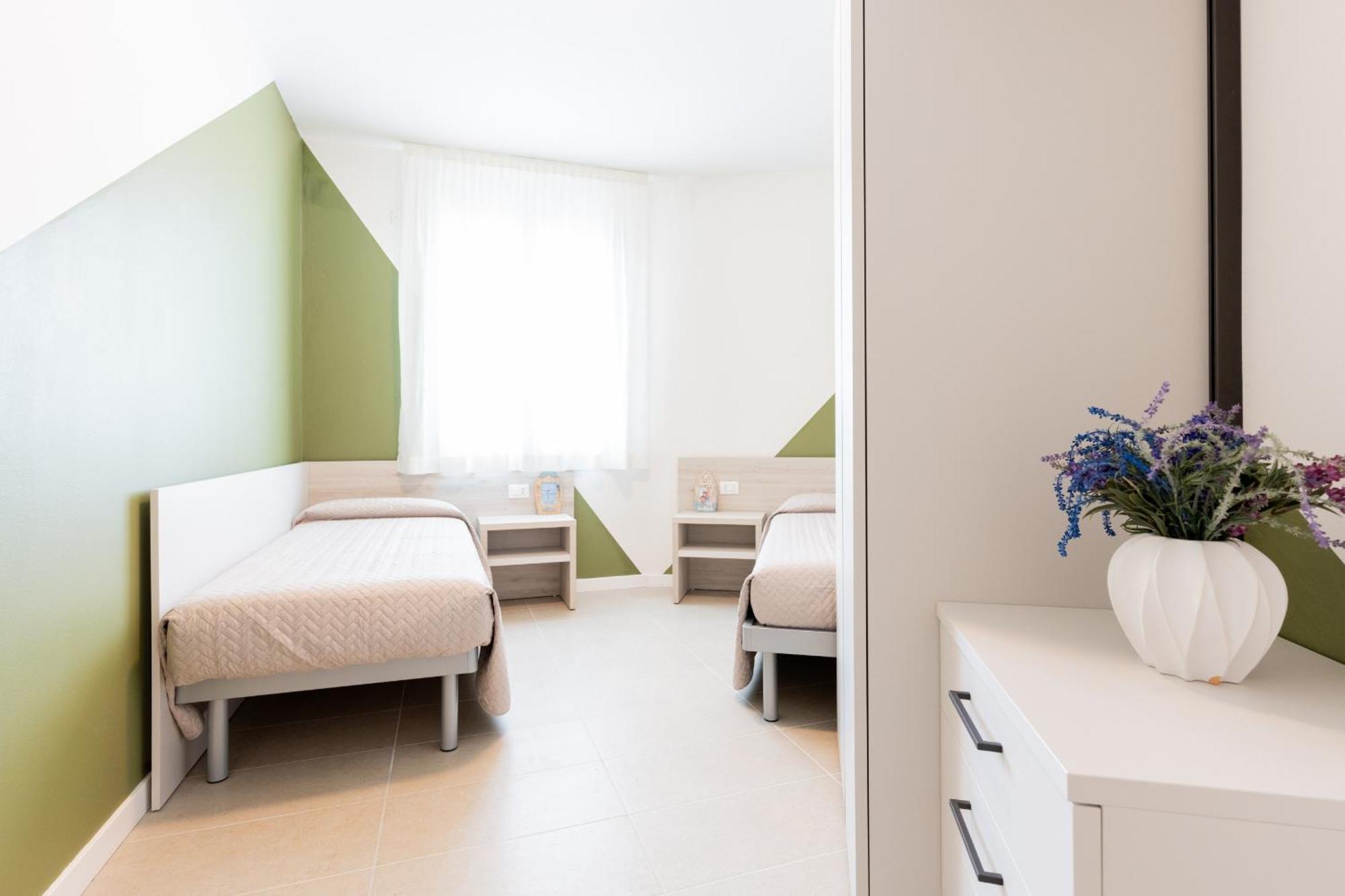 Tivoli Apartment Bibione Exterior photo