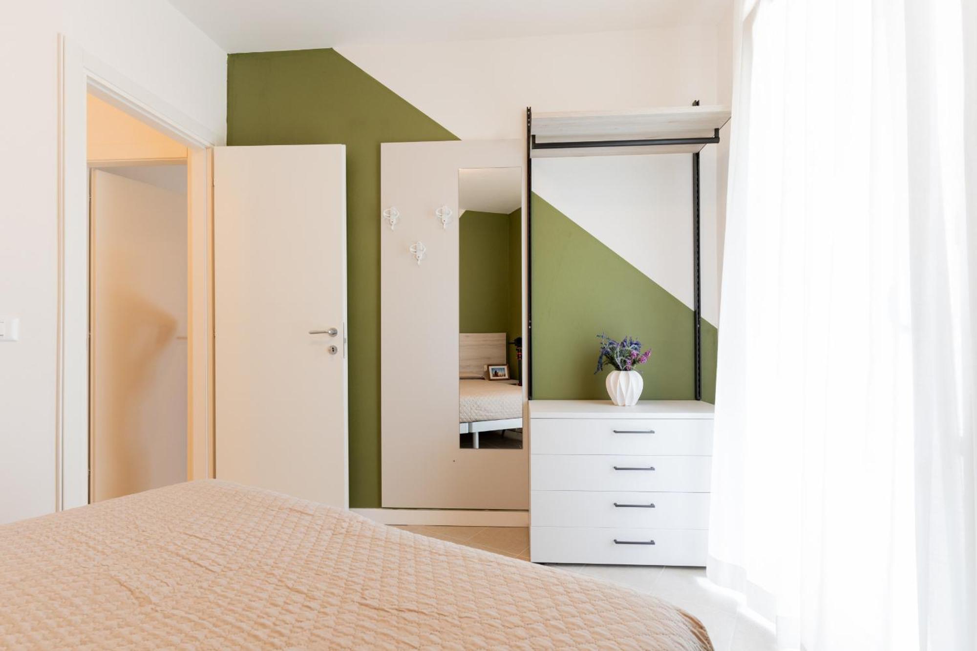 Tivoli Apartment Bibione Exterior photo