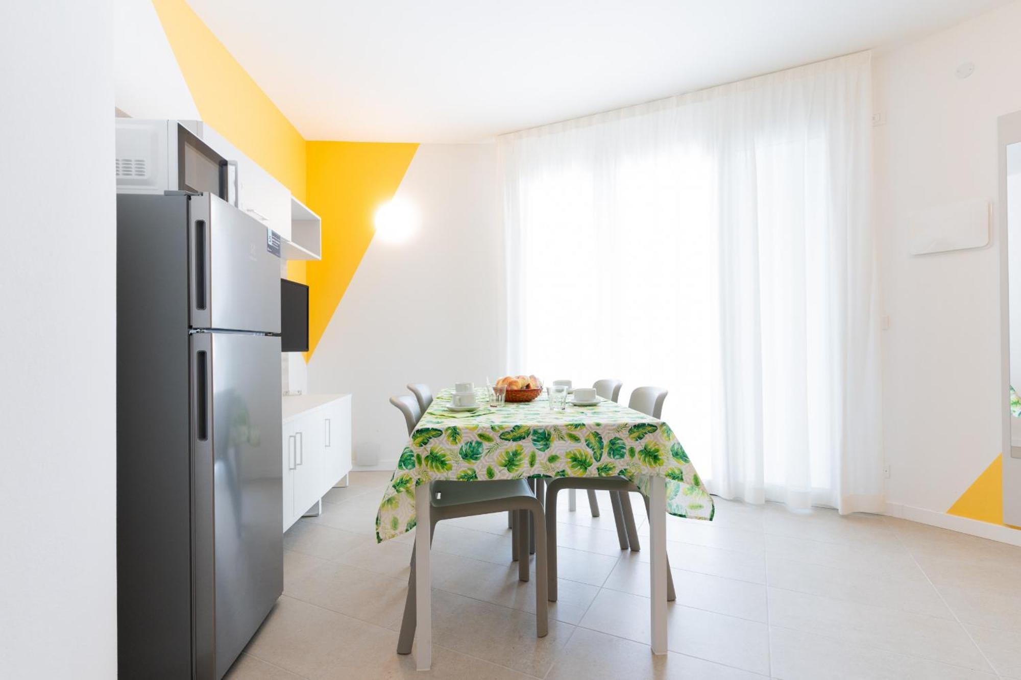 Tivoli Apartment Bibione Exterior photo