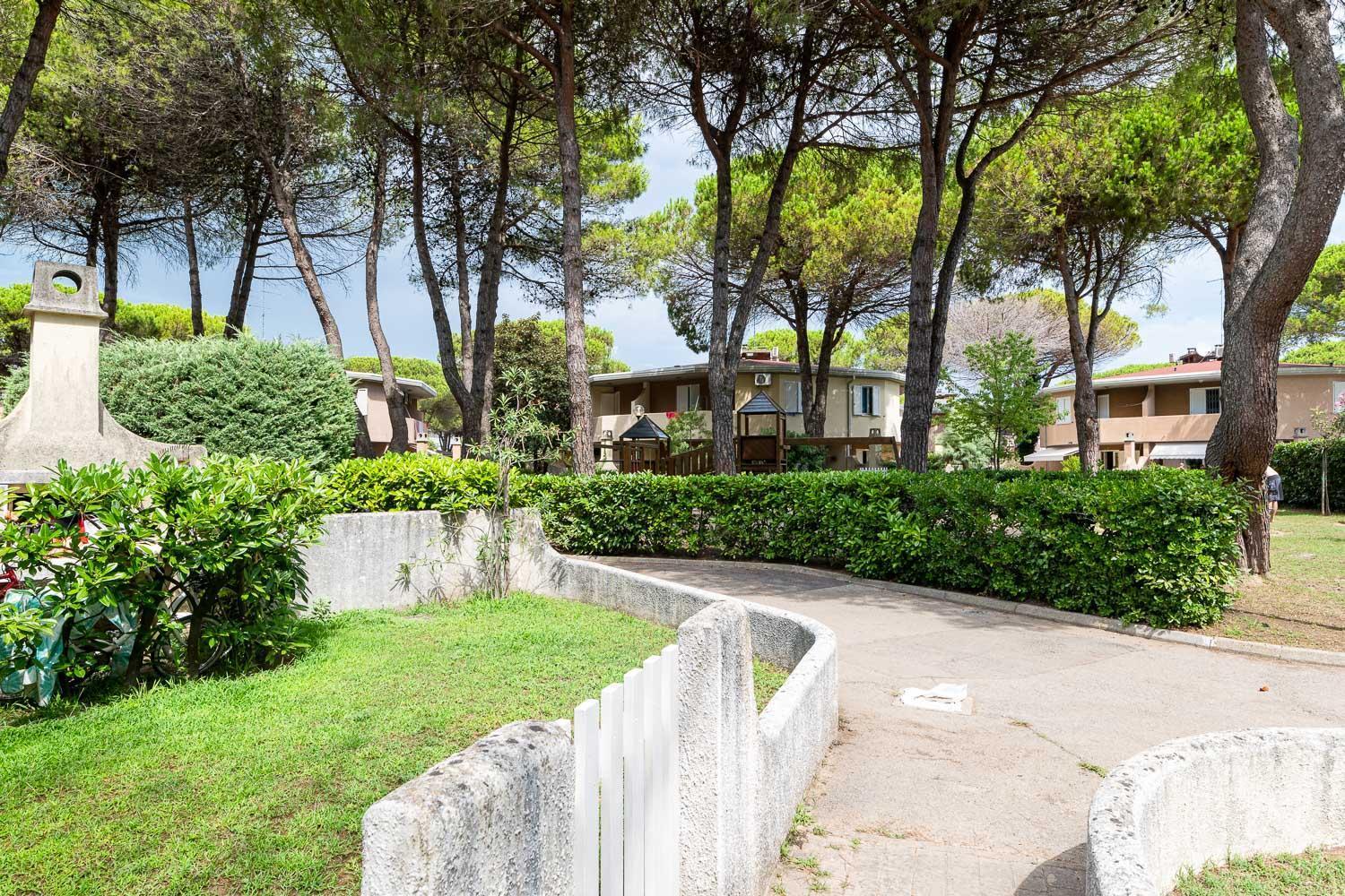 Tivoli Apartment Bibione Exterior photo