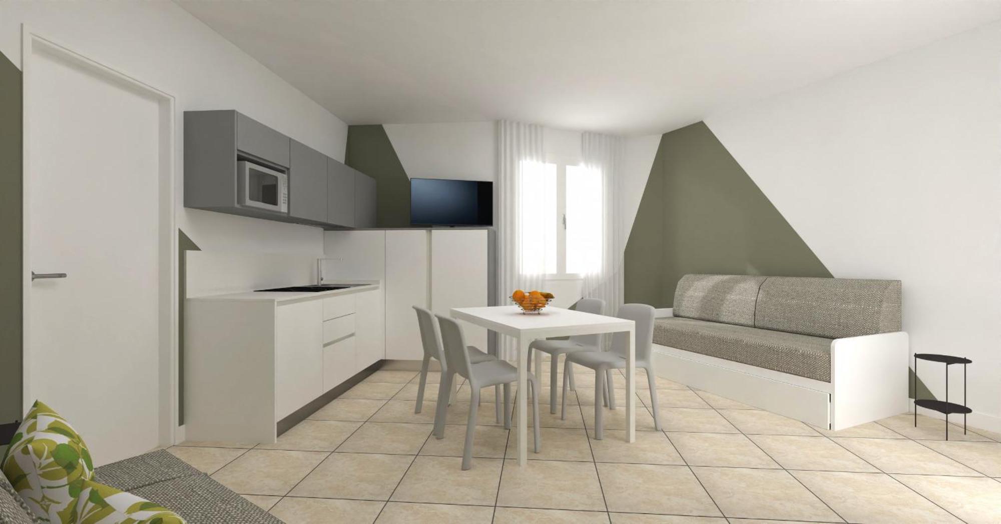 Tivoli Apartment Bibione Exterior photo