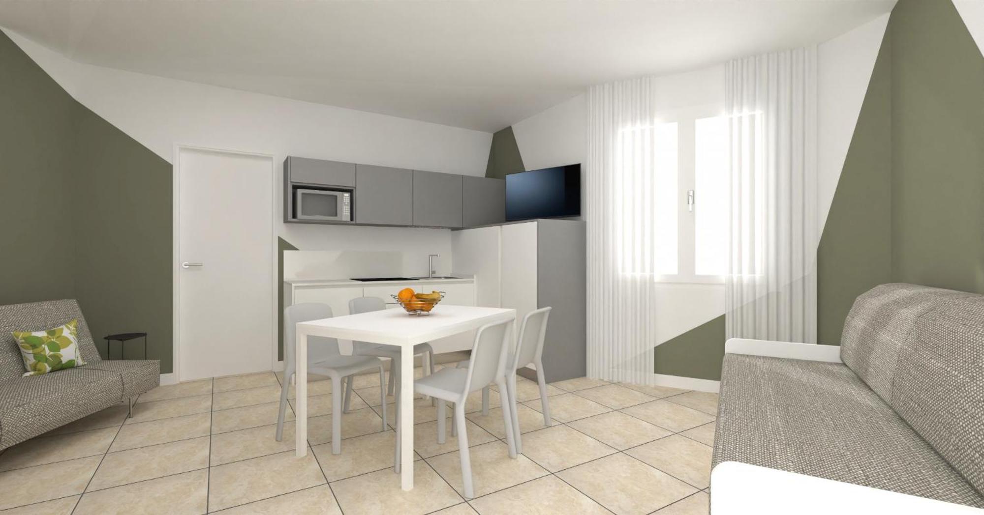 Tivoli Apartment Bibione Exterior photo